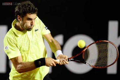 Pablo Andujar beats Juan Monaco to win Swiss Open title