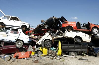 SIAM Supports Draft Guidelines on Authorised Vehicle Scrapping Facility