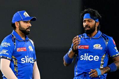 MCA Issues Clarification Over Reports of Security Guards Being Hired for Mumbai Indians Home Game