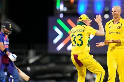 Virat Kohli Lacked 'Planning' During Chennai ODI Loss To Australia, Says Mohammad Kaif