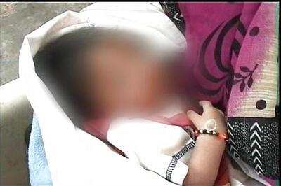 Cuttack baby swap drama ends after 133 days