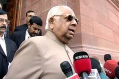 For once, SC speaks up for Speaker