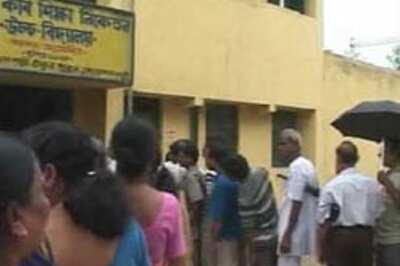 All's not quite right with Left in Kolkata