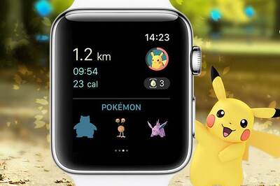 Pikachu Sparks Concerns; China Not to License Pokemon Go Due to Security Risks