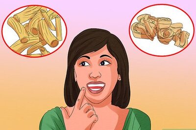 How to Eat Pasta