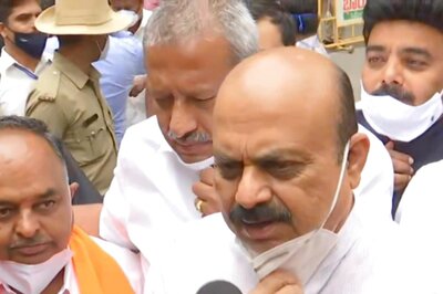 Omicron in K’taka: New Norms, Hawk’s Eye on Fliers From 'At Risk Nations', Says CM Bommai | Top Quotes