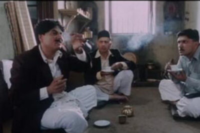 Harishchandrachi Factory exits Oscars