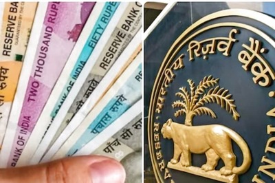 Currency Notes with Star (*) Symbol Are Same As Other Legal Banknotes, RBI Clarifies