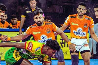 PKL 10: Puneri Paltan Crush Patna Pirates in 46-28 Win