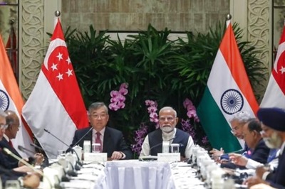 News18 Evening Digest: PM Modi’s Unique ‘Invest In Kashi’ Pitch To Business Leaders In Singapore And Other Top Stories