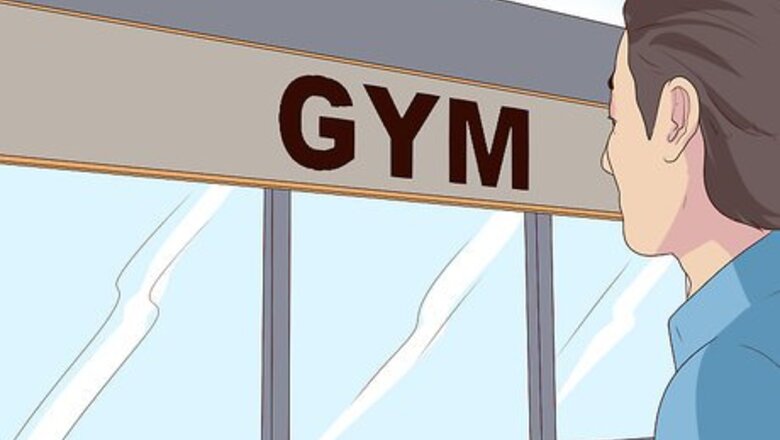 How to Use an Obstacle Course Gym