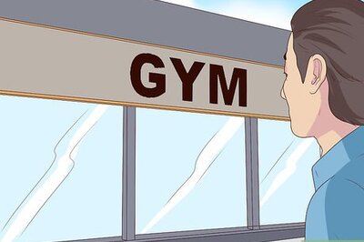 How to Use an Obstacle Course Gym
