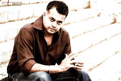 Vivekh: Gautham Vasudev Menon's passion for cinema has not changed at all