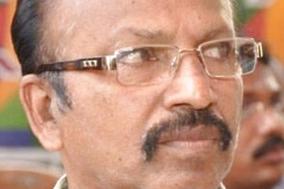 Veteran Singer Edava Basheer Collapses on Stage During Live Concert, Dies; Funeral to Be Held Today