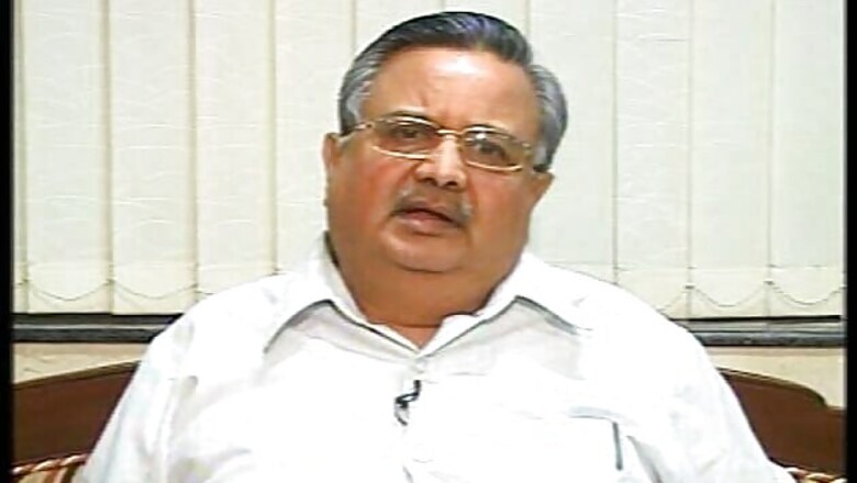 After quitting BJP, Karuna Shukla targets Modi, Raman Singh