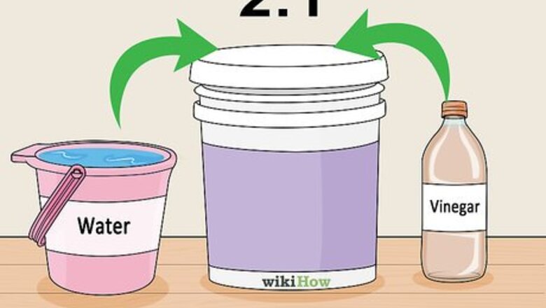 How to Take Water Marks Off Vehicles