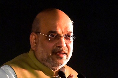 'Acche Din' Will Become More 'Acche' In the Coming Days, Says Amit Shah