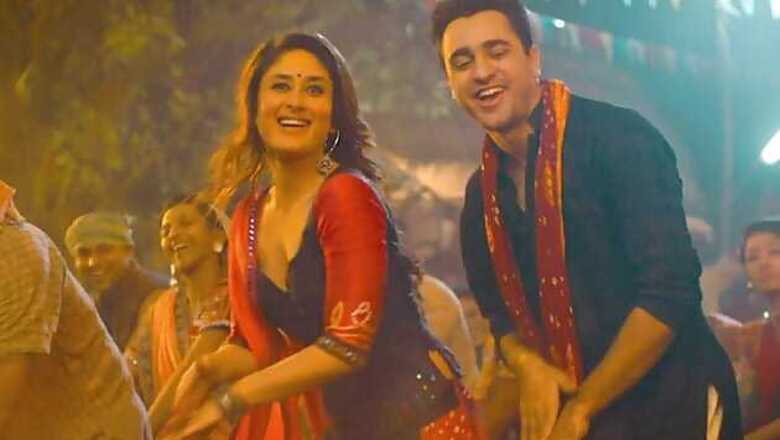 'Gori Tere Pyaar Mein' Tweet Review: First day, first show