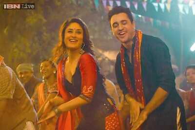 'Gori Tere Pyaar Mein' Tweet Review: First day, first show
