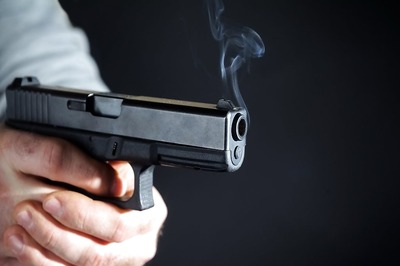 Raj: Constable Succumbs to Bullet Injury Sustained While Chasing Thieves, CM Announces Rs 1 Cr Aid