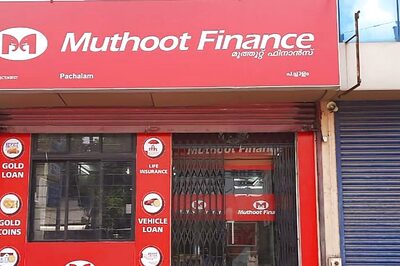 Muthoot Finance to Raise Rs 300 Crore, To Issue Secured Redeemable NCDs