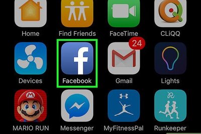 How to Find a Page ID on Facebook