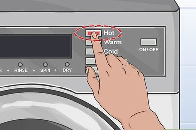 How to Shrink Leggings