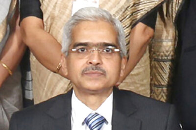 Bankruptcy law to improve ease of doing business: Shaktikanta Das