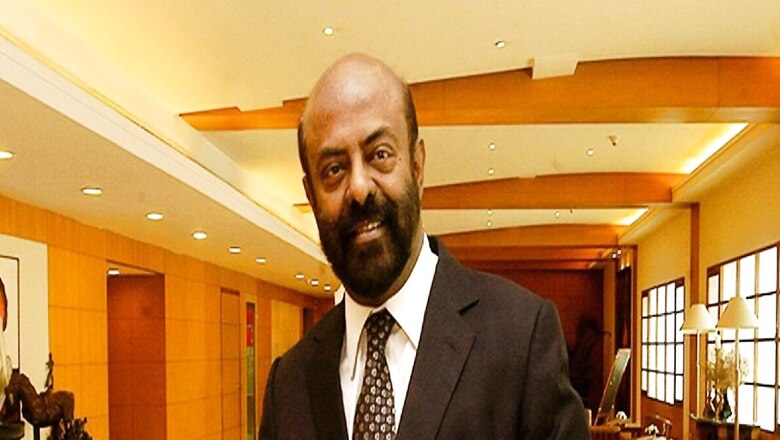 HCL's Shiv Nadar Most Generous; Premji Slips to 2nd Position: Hurun India Philanthropy List 2022