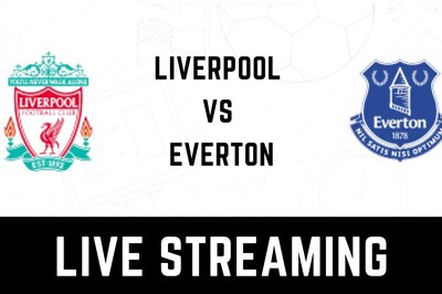 Liverpool vs Everton Live Streaming: When and Where to Watch EPL Live Coverage on Live TV Online
