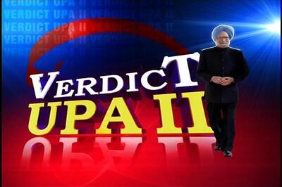 UPA-II at three has lost India's faith