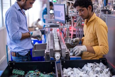 Opinion | How India’s G20 Presidency Can Galvanise The Manufacturing Sector