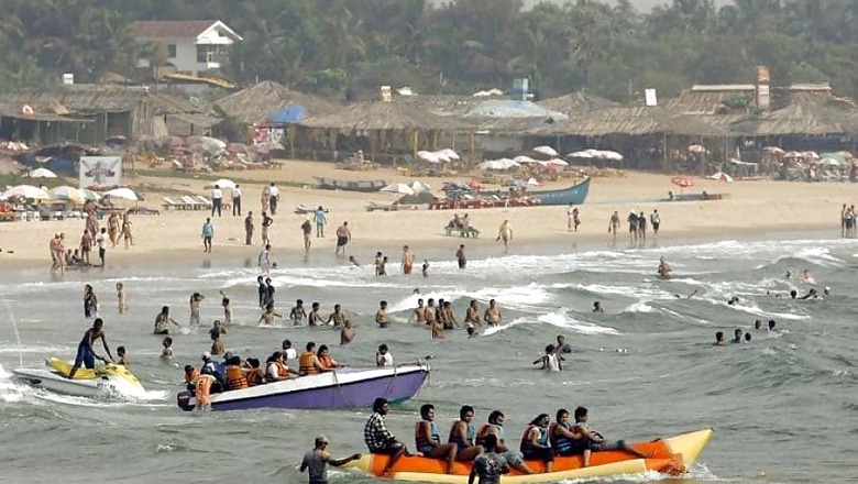 Goa Tourism Shifts Majority Services on Cashless Payment Mode