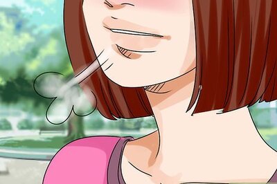 How to Kiss a Boy Passionately