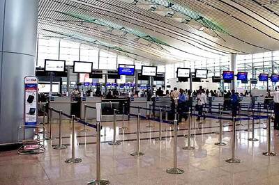 DIAL responsible for raising funds for IGI airport: CAG