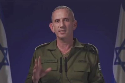 Israel On 'High Alert' After Twin Hamas, Hezbollah Killings; Biden, Netanyahu Hold Phone Call As Iran Vows Response