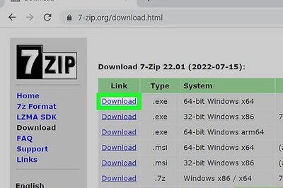 How to Extract a GZ File on Windows, Linux, Mac, & Mobile