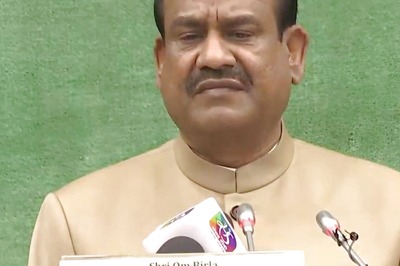 President to Address Joint Sitting of Both Parliament Houses in Existing Building: Om Birla