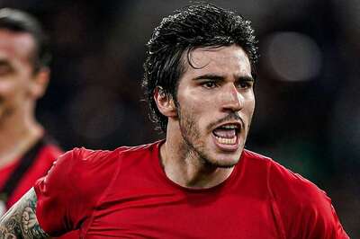 Serie A: Sandro Tonali Nets Last-Gasp Winner as AC Milan Earn Crucial Comeback Win at Lazio