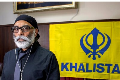 Pro-Khalistani Groups Seek New Leadership Amidst Turmoil and Infighting, Says New Intel Analysis