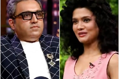 Shark Tank India: Ashneer Grover Talks About His Own 'Doglapan', Reveals Why His Wife Wore Rejected Pitcher's Clothes