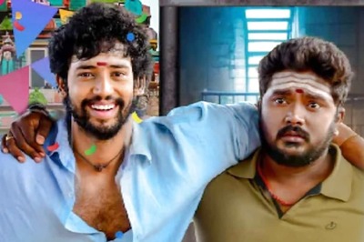 Pithala Mathi Trailer: Umapathy Ramaiah-starrer Tamil Film Promises Action-packed Drama