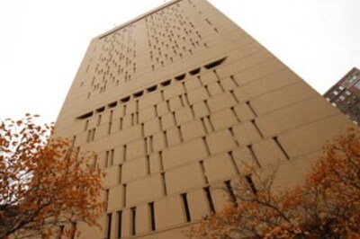 US court charges Headley for role in 26/11