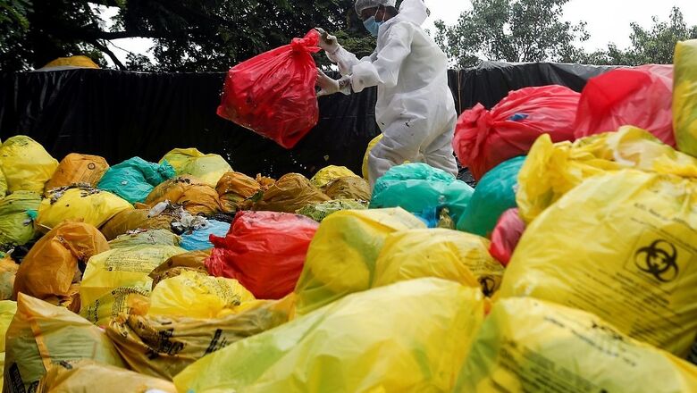 At 16k, India Sees Lowest New Covid-19 Cases in 6 Months, 252 People Succumb to the Disease