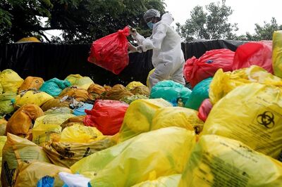 At 16k, India Sees Lowest New Covid-19 Cases in 6 Months, 252 People Succumb to the Disease