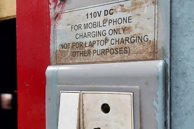 What Will Happen If You Charge Devices Using Public USB Ports? This Reddit Thread Has The Answer