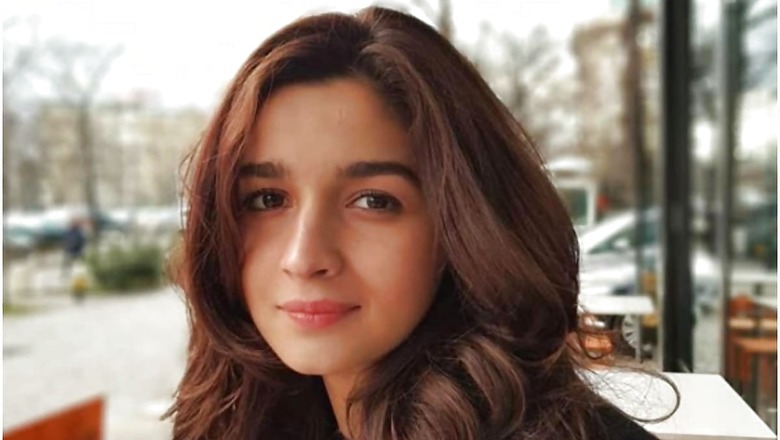 Alia Bhatt Quotes 'Harry Potter' as a Dignified Response to Haters?