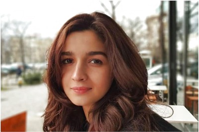 Alia Bhatt Quotes 'Harry Potter' as a Dignified Response to Haters?