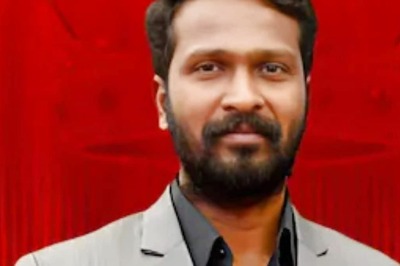 Vetrimaaran Wins 2024 Makutam Award For Best Director