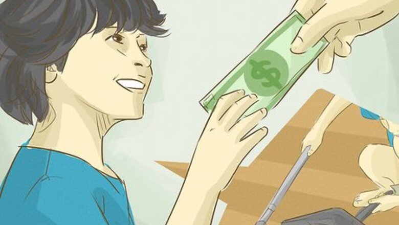 How to Teach Your Kids to Be Frugal